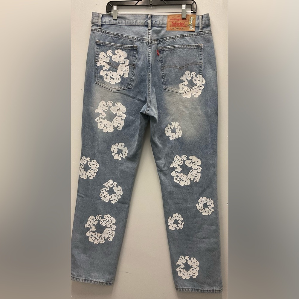 Denim tears - Picture 4 of 7
